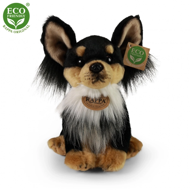 Cane di Peluche Chihuahua Seduto ECO-FRIENDLY