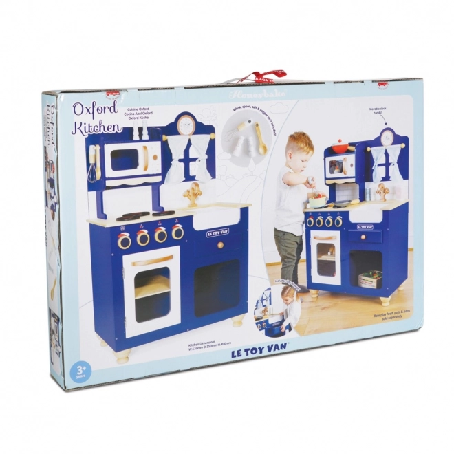 Le Toy Van Cucina Oxford