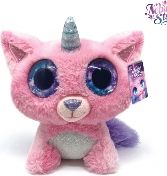 Peluche Stella di Nebulous Stars 20 cm