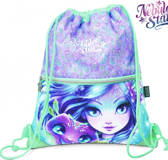 Zaino Nebulous Stars 41 cm