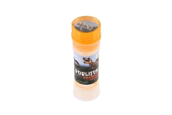 Bolle di Sapone Dinosauri 50ml