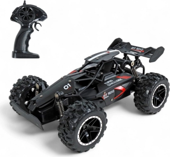 Pronto a correre subito dopo l’unboxing