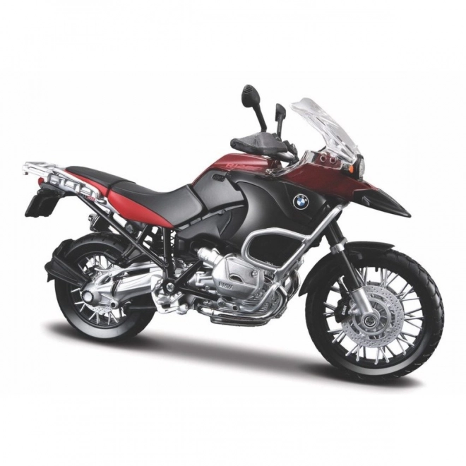 Modello Moto con Sospensione Muovibile