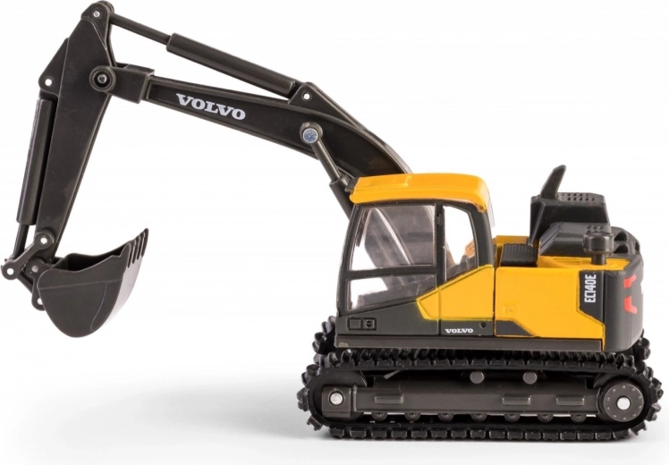 Carro cingolato per stabilità e divertimento