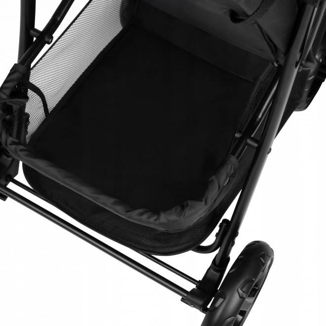 Passeggino sportivo Emma Plus Coral Pink