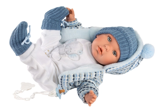 Adatto per bambini dai 3 anni in su