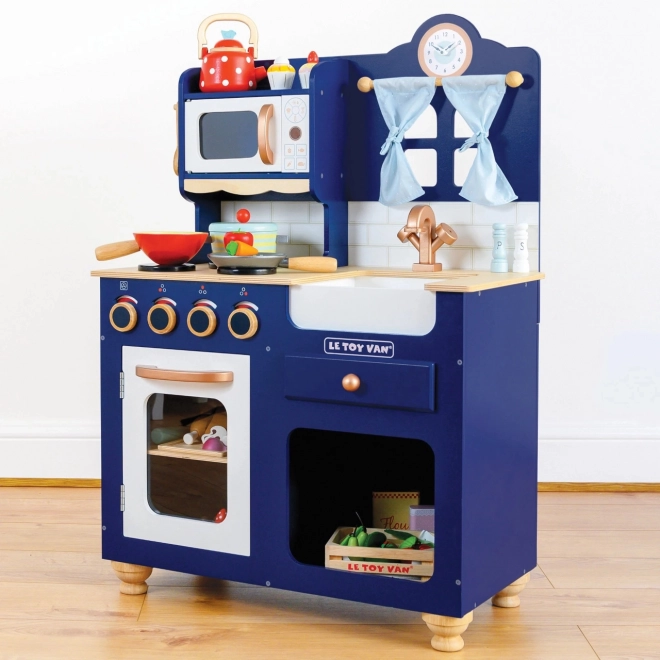 Le Toy Van Cucina Oxford