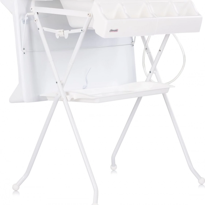 Vasca con fasciatoio e supporto Aqua Little Farm