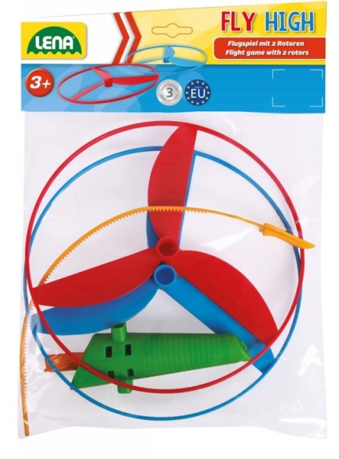 Design Multicolore