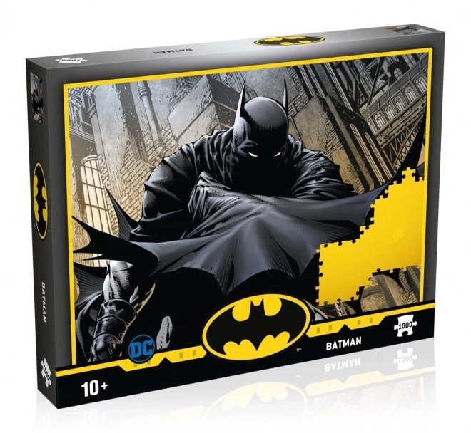 Puzzle Batman 1000 pezzi