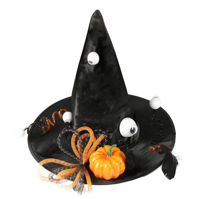 Cappello come accessorio