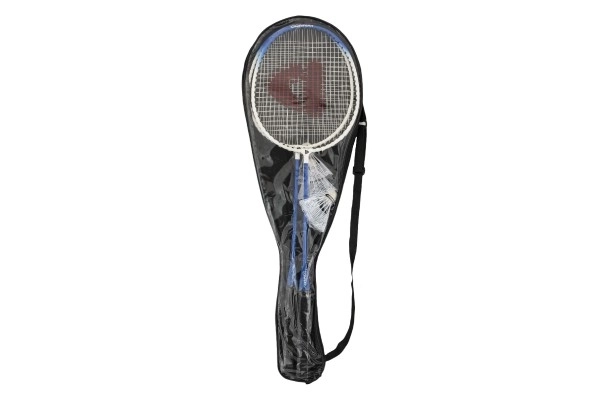 Set da badminton per bambini con 3 volani Donnay