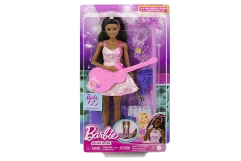 Barbie Carriere Celebrazione 65 Anniversario