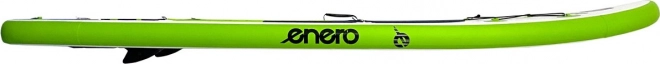 Paddleboard ENERO 275x76x10 Verde Nero Bianco