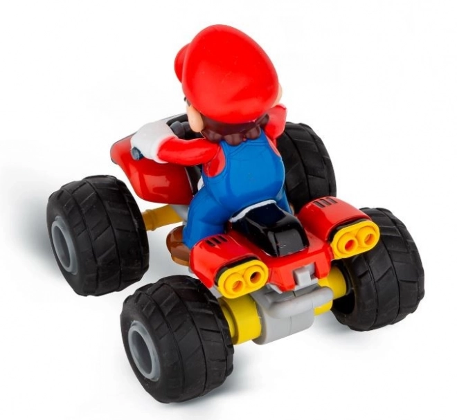 Quad RC Mario Kart