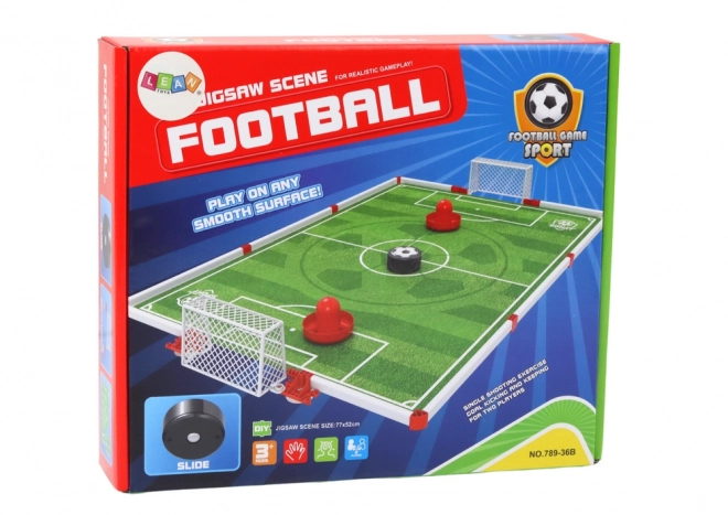 Gioco di Abilità Calcio da Tavolo