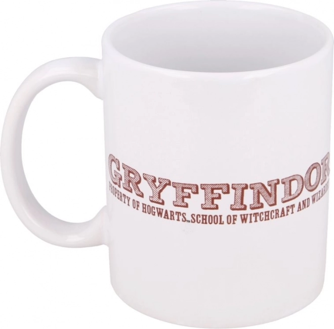 Tazza Ceramica Gryffindor Harry Potter