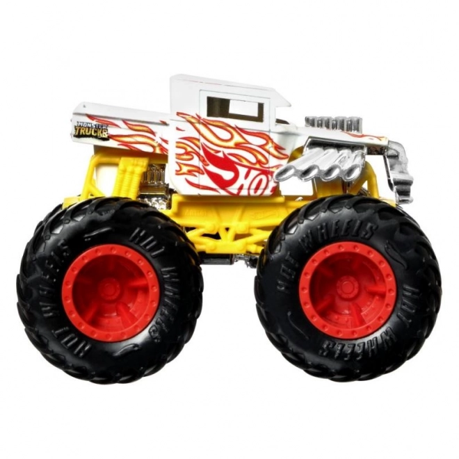 Camion Monster Trucks Hot Wheels Color Shifters