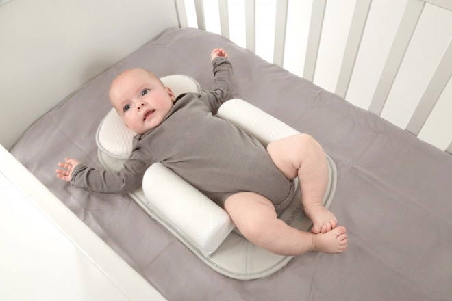 Cuscino Ergonomico Multi Sleep Per Bambini