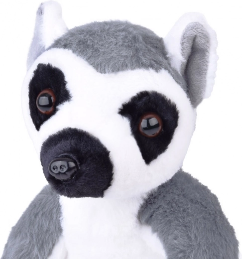 Morbido peluche e tatto piacevole