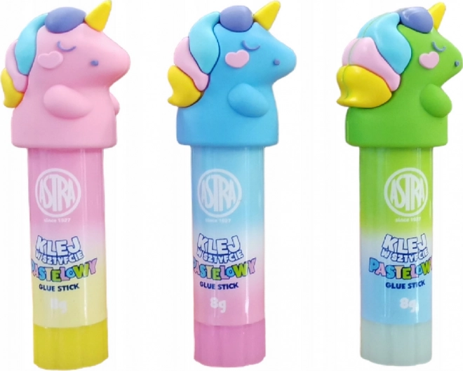 Colla Stick Unicorno 8g