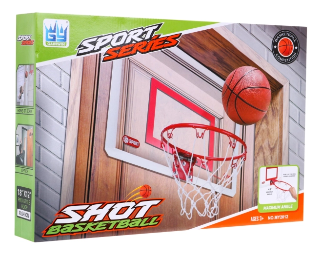 Set completo per giocare subito