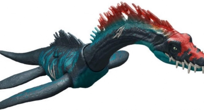 Figura Jurassic World Styxosaurus