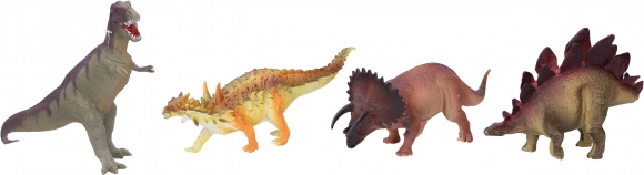Dinosauro 18 cm
