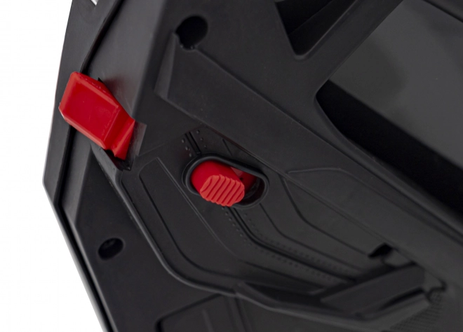 Lamborghini SIAN auto per bambini a batteria con telecomando – Bianco