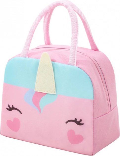 Borsa termica unicorno 23cm