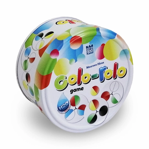 Gioco divertente e veloce