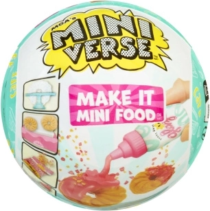 Miniverse – Mini Food Caffetteria Serie 3B