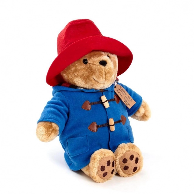 Grande Orsacchiotto Paddington di Rainbow