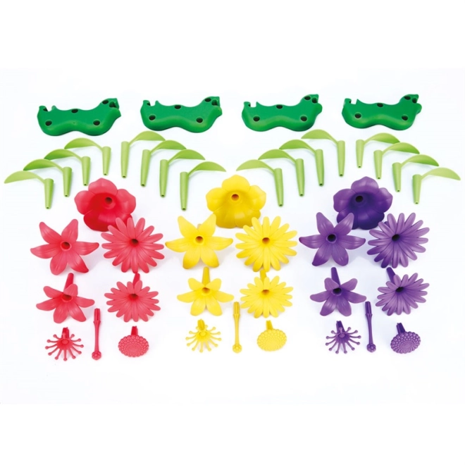 Ricco set da 44 pezzi