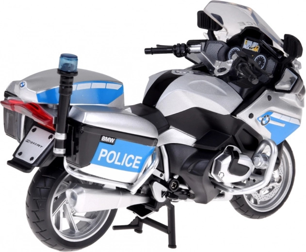 Struttura in metallo e plastica die-cast