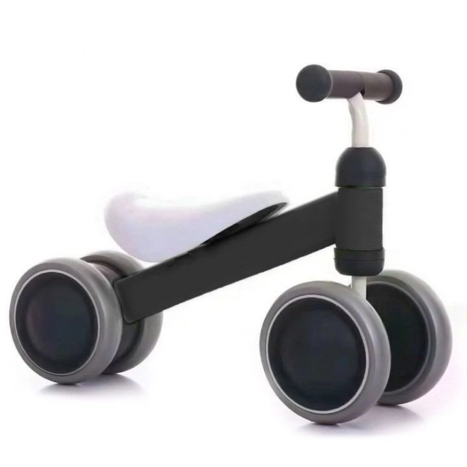 ECOTOYS Bicicletta MINI nera