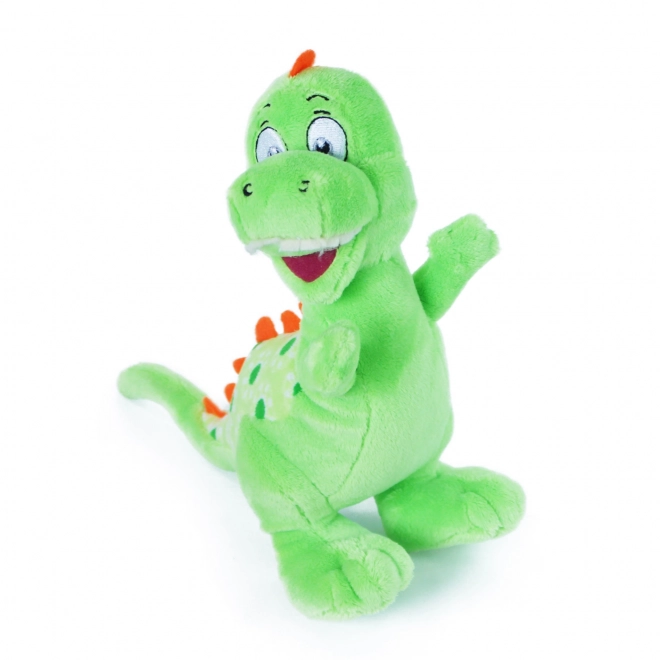 Dinosauro peluche allegro 20 cm