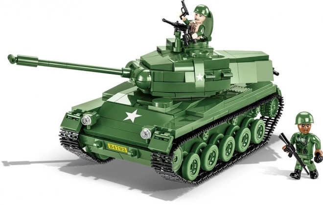 M41A3 Walker Bulldog in mattoncini