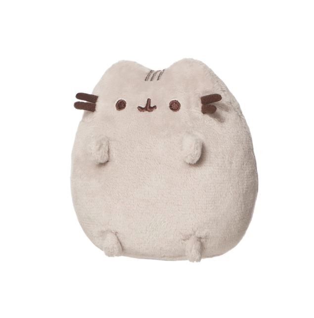 Aspetto iconico della gattina PUSHEEN
