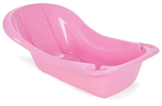 Vasca da bagno Jumbo rosa