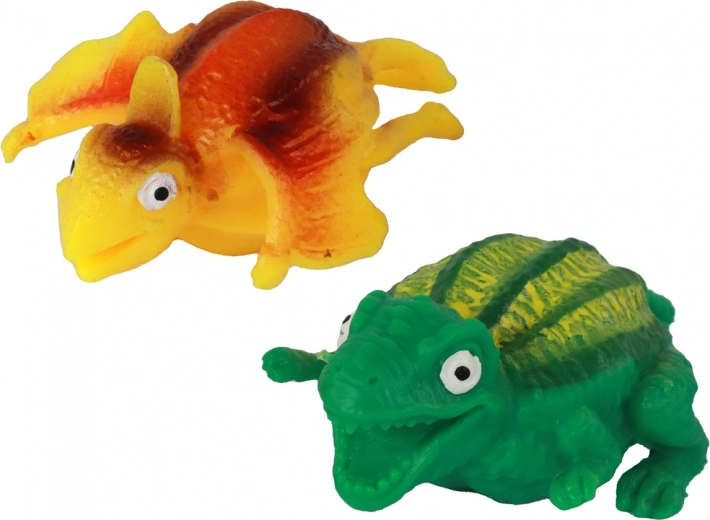 Divertimento in acqua