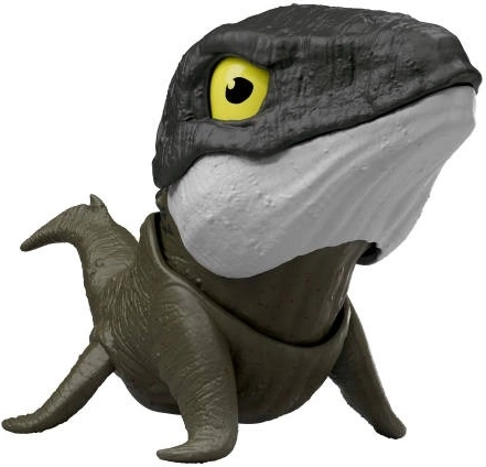 Figura Jurassic World - Piccolo dinosauro