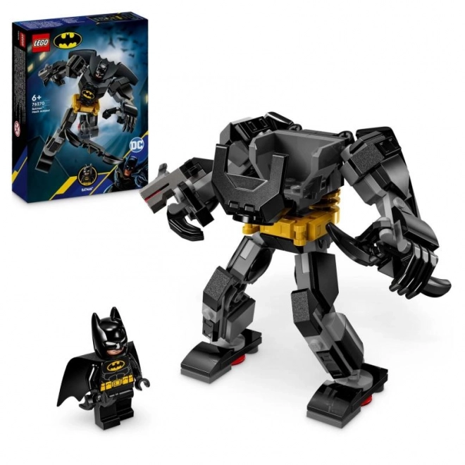 Mech Batman