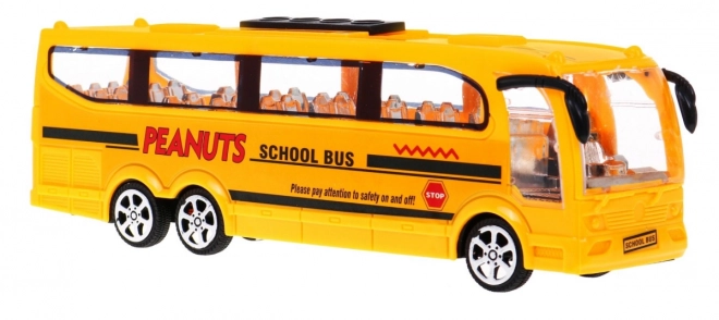 Set di autobus per bambini 3+