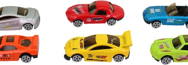 Colori vivaci e design sportivo