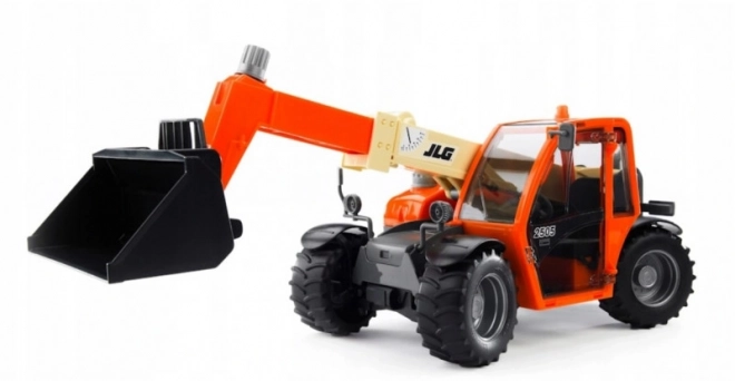 Manipolatore Telescopico Bruder JLG 2505