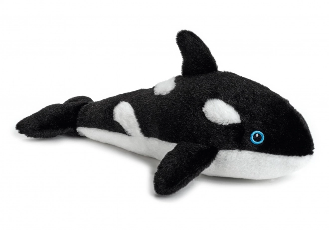 Play Eco Peluche Orca 30 cm