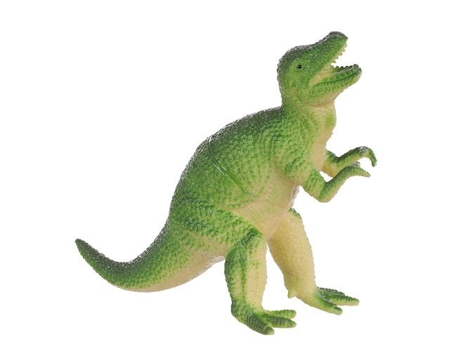 Set di figurine di dinosauri