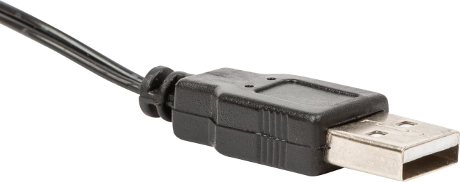 Alimentazione USB senza pensieri