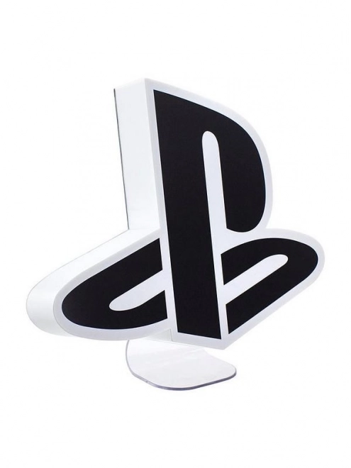 Luce LED Playstation